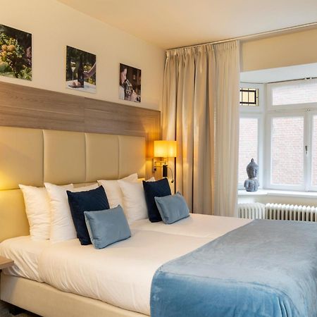 Dormio Wijnhotel Valkenburg Valkenburg aan de Geul Bagian luar foto