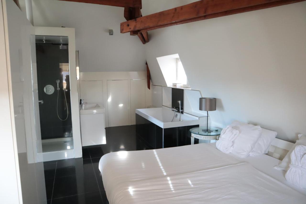 Dormio Wijnhotel Valkenburg Valkenburg aan de Geul Bagian luar foto