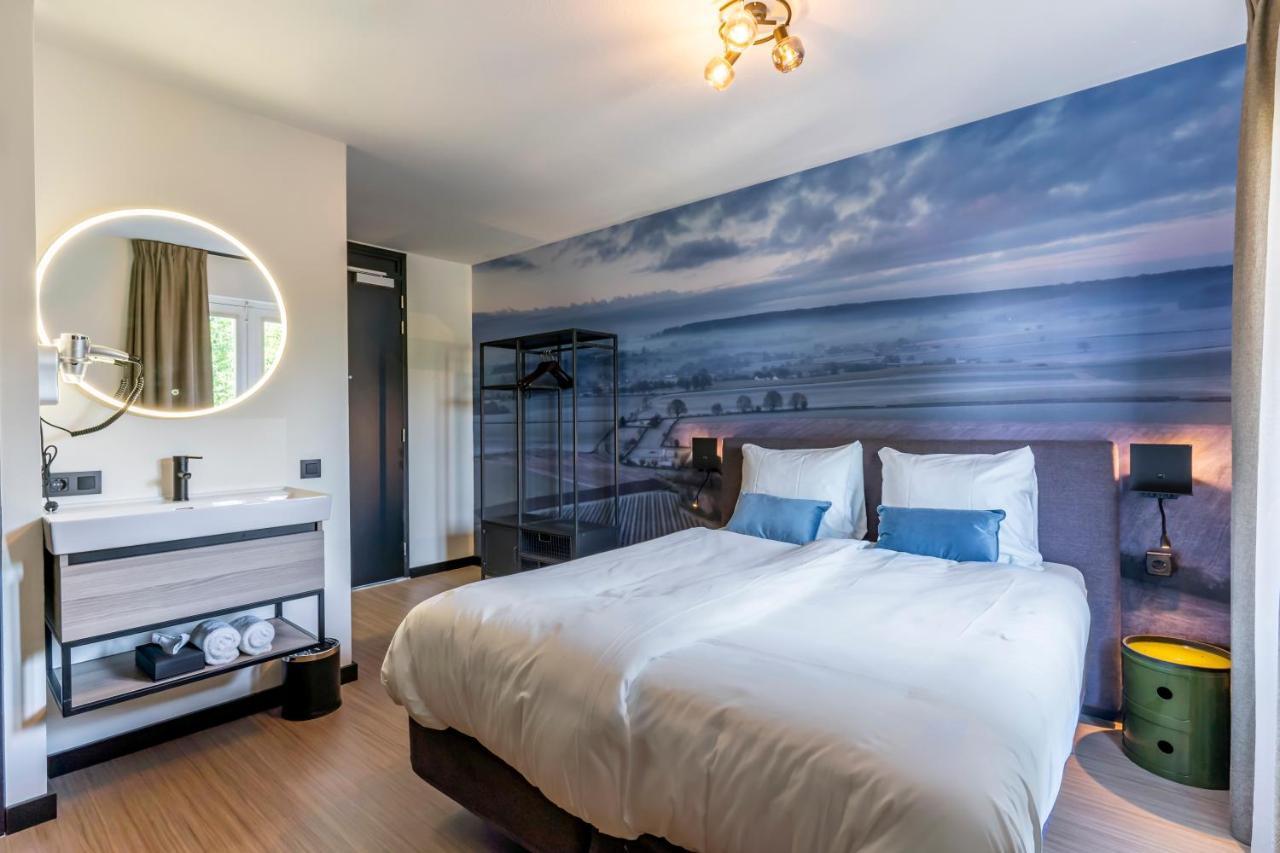 Dormio Wijnhotel Valkenburg Valkenburg aan de Geul Bagian luar foto