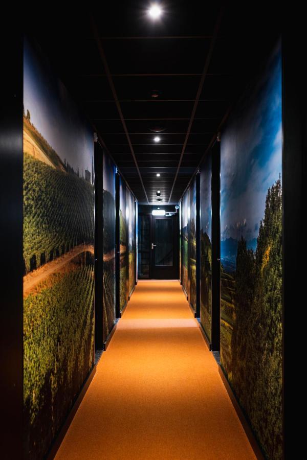 Dormio Wijnhotel Valkenburg Valkenburg aan de Geul Bagian luar foto