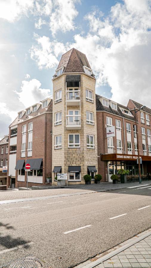 Dormio Wijnhotel Valkenburg Valkenburg aan de Geul Bagian luar foto