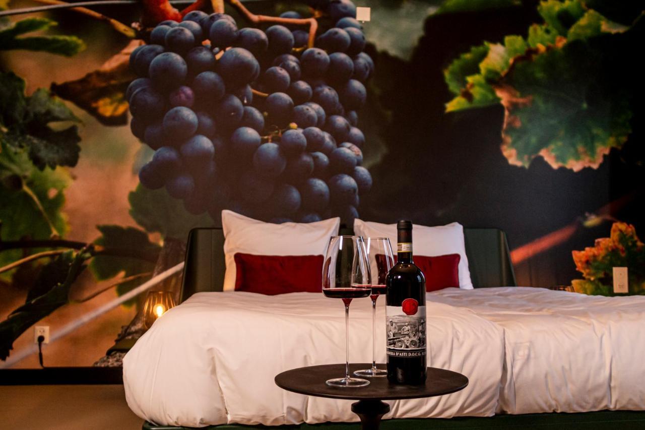 Dormio Wijnhotel Valkenburg Valkenburg aan de Geul Bagian luar foto