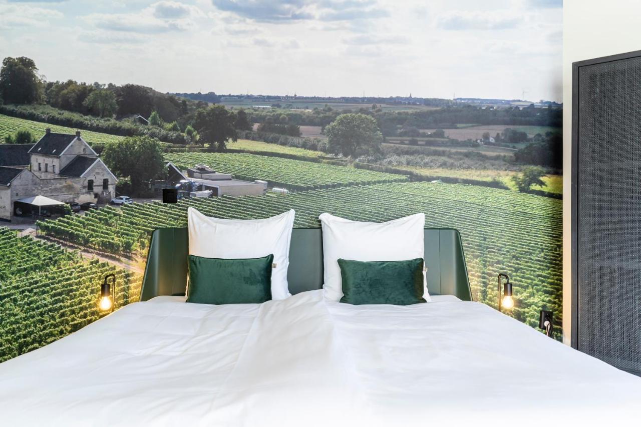 Dormio Wijnhotel Valkenburg Valkenburg aan de Geul Bagian luar foto