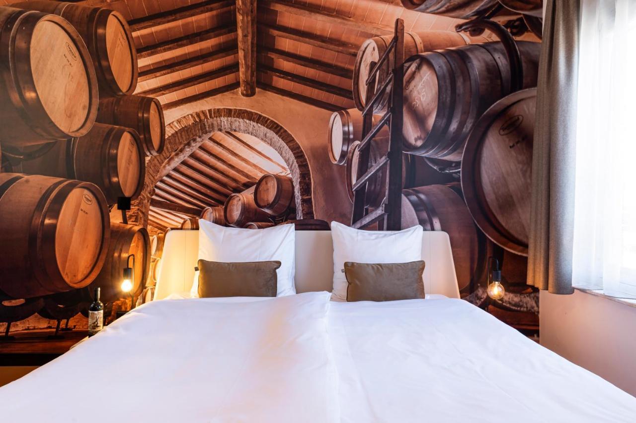 Dormio Wijnhotel Valkenburg Valkenburg aan de Geul Bagian luar foto