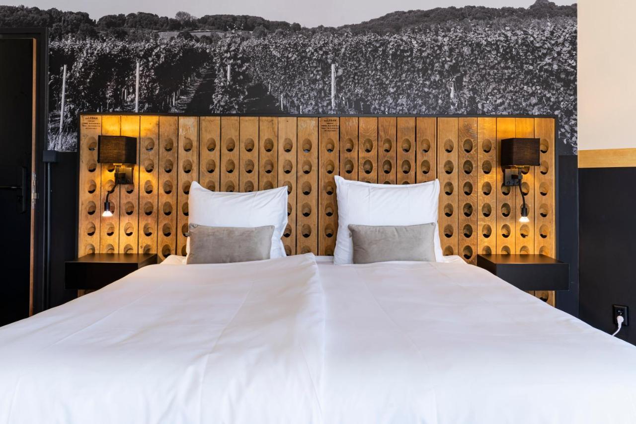 Dormio Wijnhotel Valkenburg Valkenburg aan de Geul Bagian luar foto