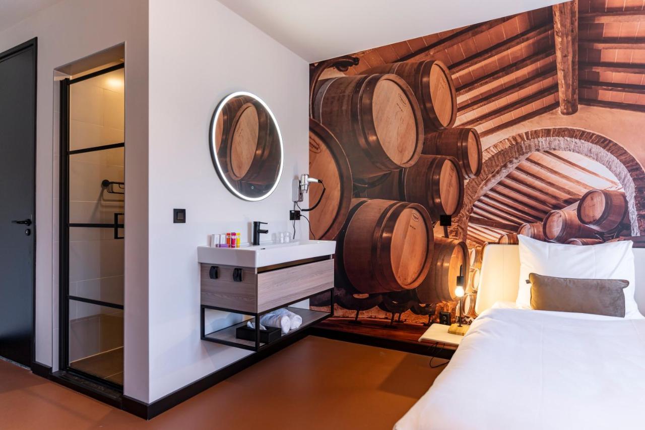 Dormio Wijnhotel Valkenburg Valkenburg aan de Geul Bagian luar foto