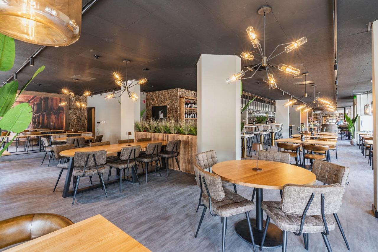 Dormio Wijnhotel Valkenburg Valkenburg aan de Geul Bagian luar foto