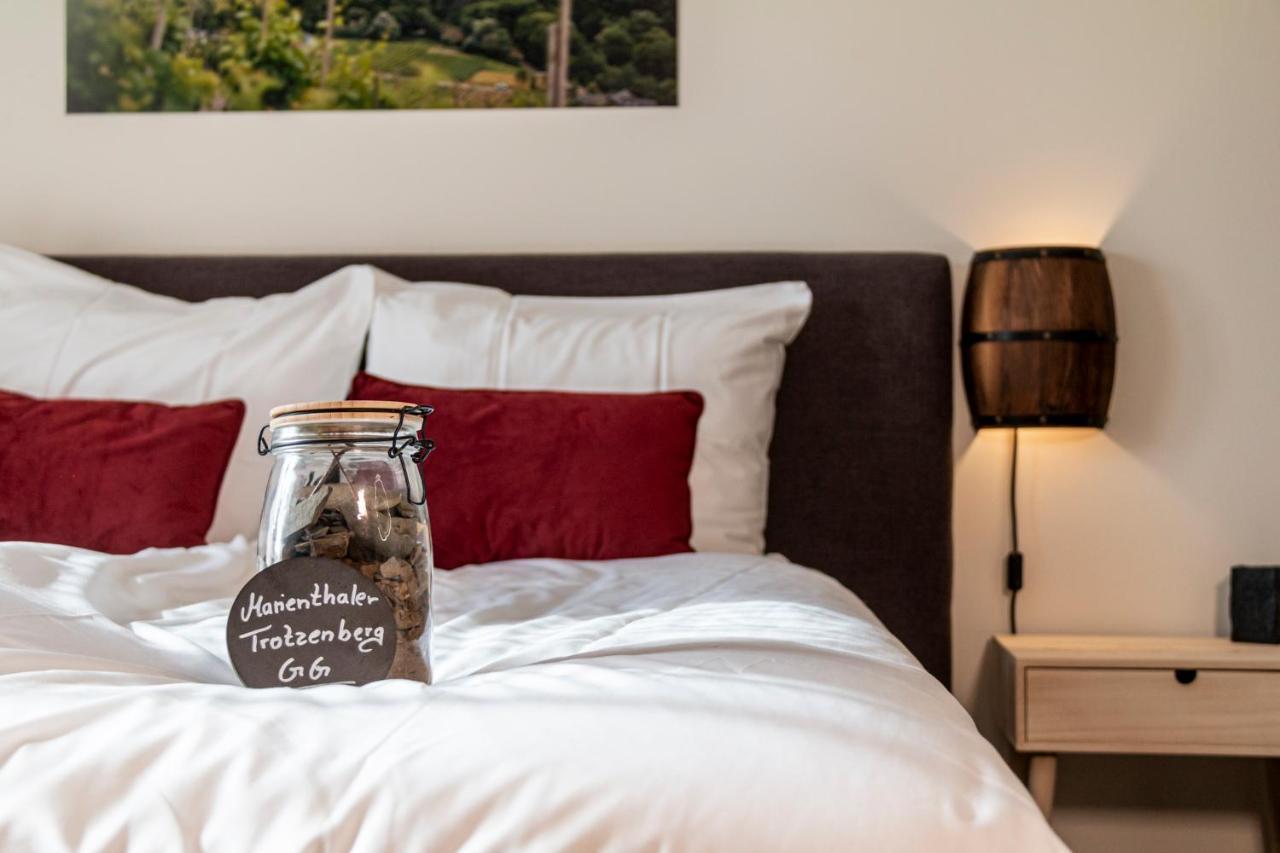 Dormio Wijnhotel Valkenburg Valkenburg aan de Geul Bagian luar foto