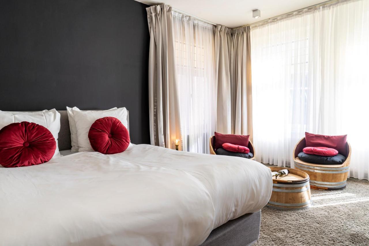 Dormio Wijnhotel Valkenburg Valkenburg aan de Geul Bagian luar foto
