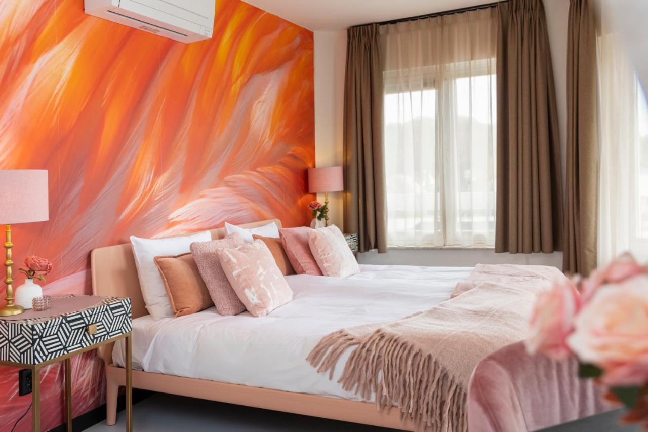 Dormio Wijnhotel Valkenburg Valkenburg aan de Geul Bagian luar foto