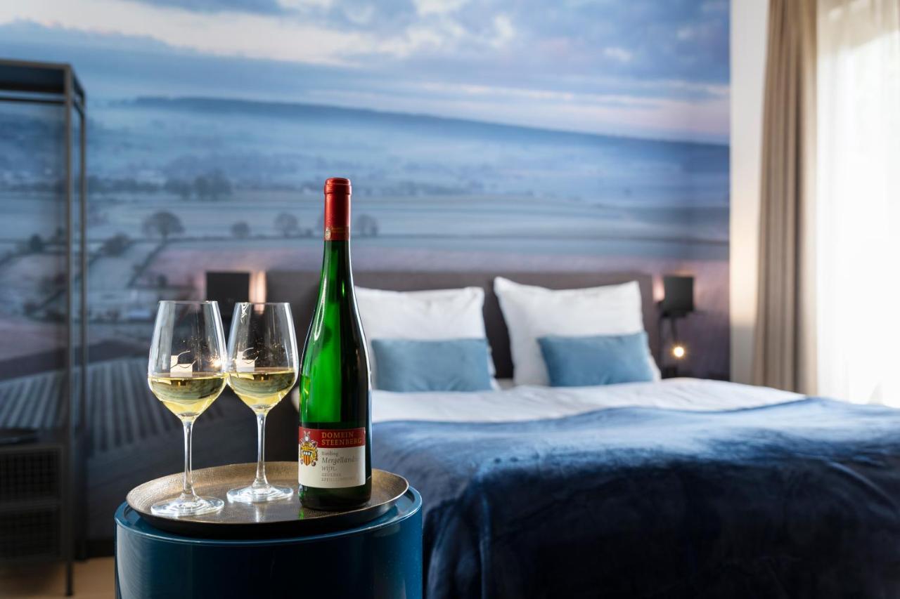 Dormio Wijnhotel Valkenburg Valkenburg aan de Geul Bagian luar foto