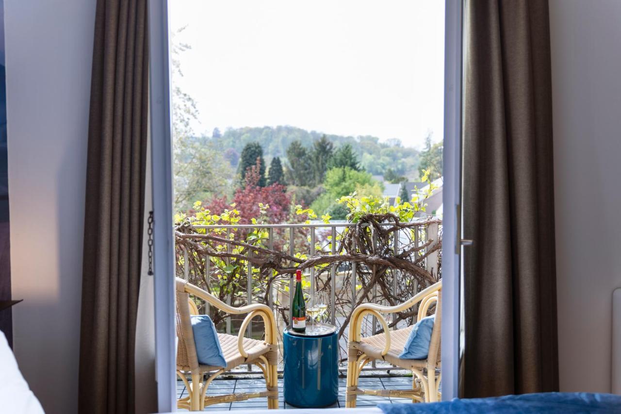 Dormio Wijnhotel Valkenburg Valkenburg aan de Geul Bagian luar foto
