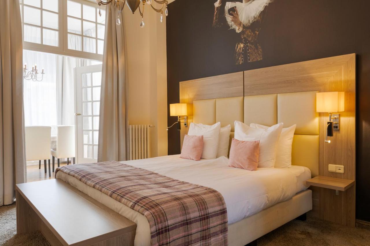 Dormio Wijnhotel Valkenburg Valkenburg aan de Geul Bagian luar foto