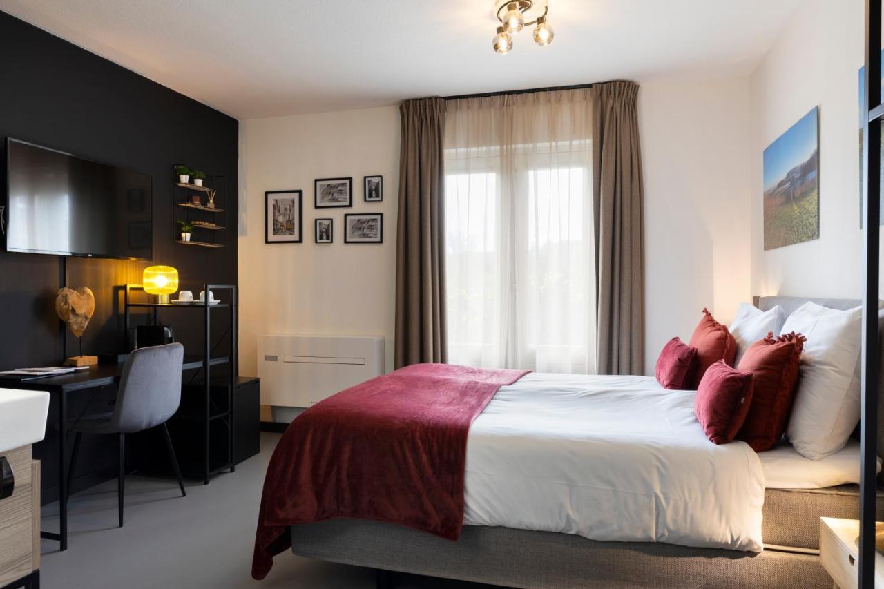 Dormio Wijnhotel Valkenburg Valkenburg aan de Geul Bagian luar foto
