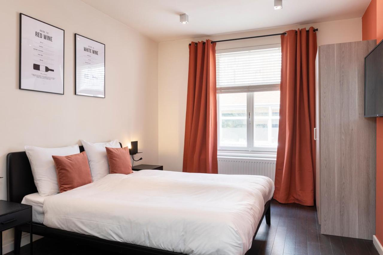 Dormio Wijnhotel Valkenburg Valkenburg aan de Geul Bagian luar foto