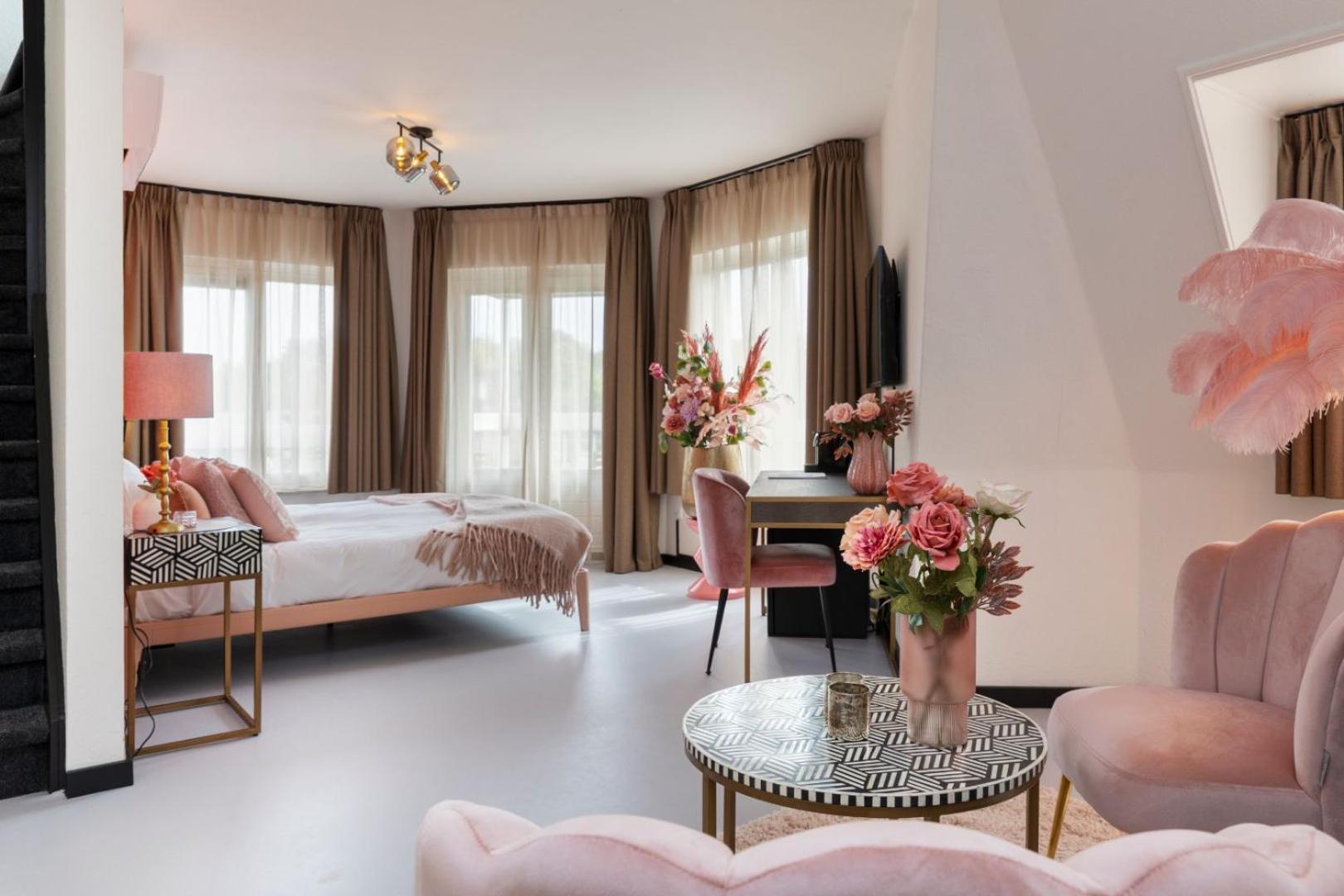 Dormio Wijnhotel Valkenburg Valkenburg aan de Geul Bagian luar foto