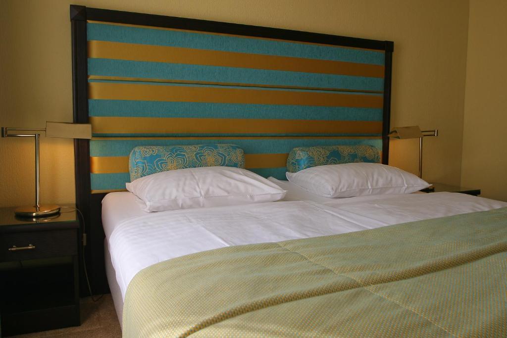 Dormio Wijnhotel Valkenburg Valkenburg aan de Geul Ruang foto