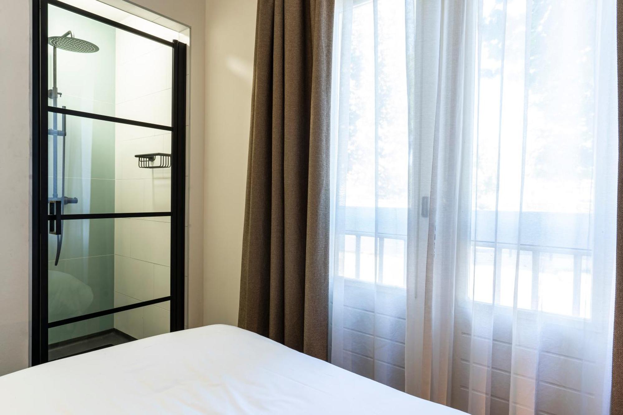 Dormio Wijnhotel Valkenburg Valkenburg aan de Geul Ruang foto