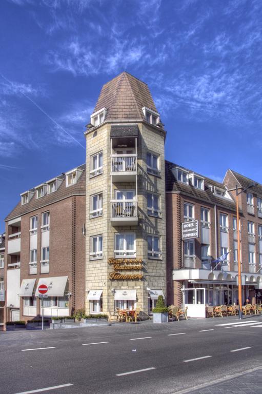 Dormio Wijnhotel Valkenburg Valkenburg aan de Geul Bagian luar foto